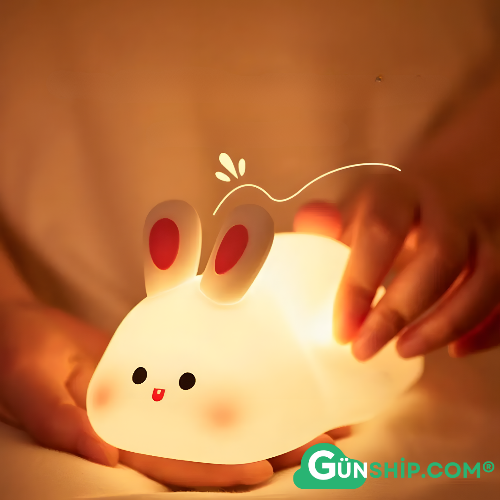 Rabbittouch Lamp®